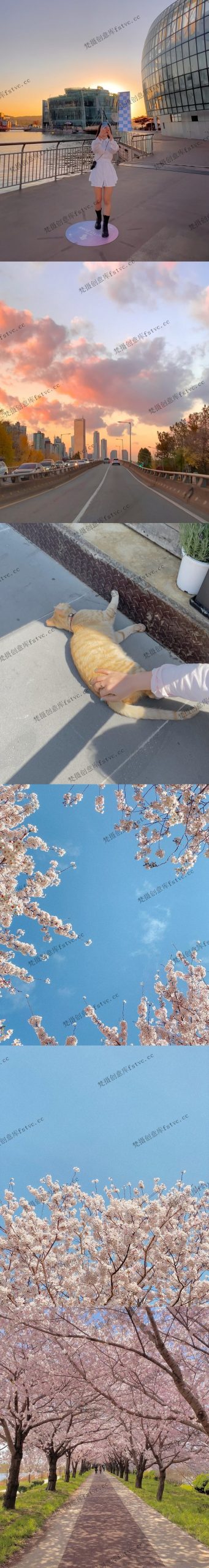 图片[1]-dongwon韩国风光日系摄影作品集电子合集参考素材图集[2688P-615.3 MB]-梵摄创意库
