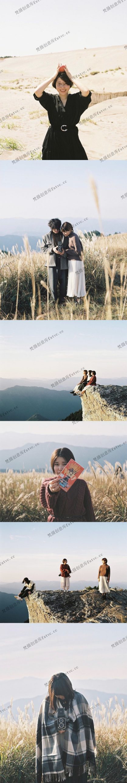 图片[1]-hibikiPhoto日系摄影大师作品集电子合集审美提升参考素材[267P-40.98 MB]-梵摄创意库