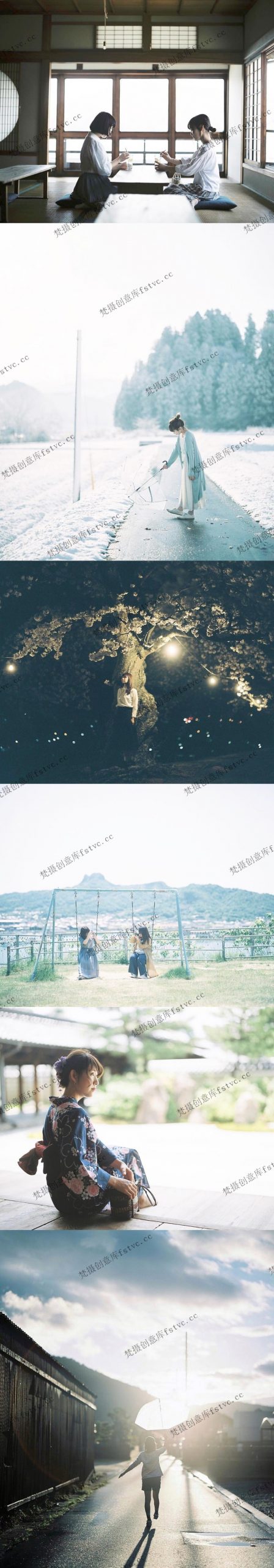 图片[1]-hirophotograph日系摄影大师作品集电子图集素材合集[750P-81.78 MB]-梵摄创意库