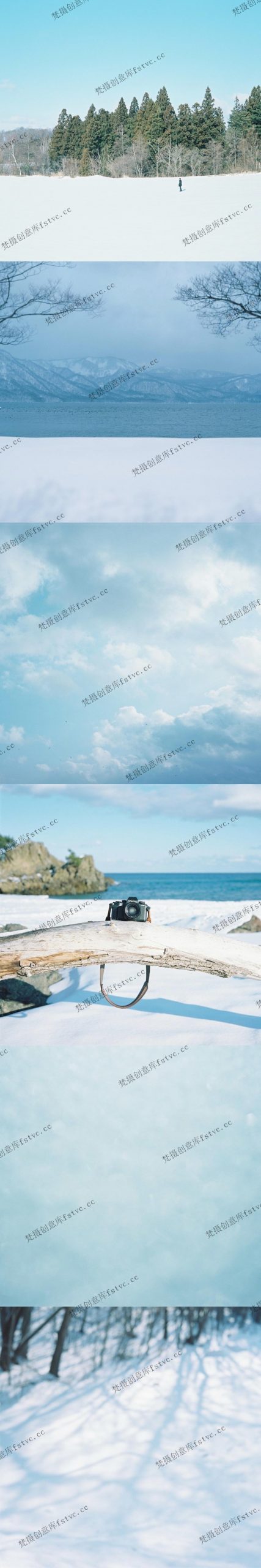 图片[1]-hossyfilm日系摄影师作品集电子合集审美提升素材图集[2324P-1V 410.55 MB]-梵摄创意库