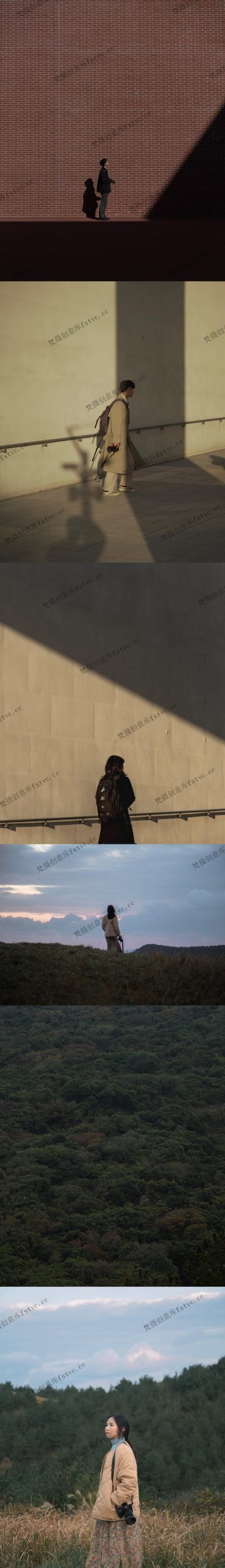 jangjaeyong日系摄影大师电子合集作品集参考素材集锦[1163P-3V 280.14 MB]