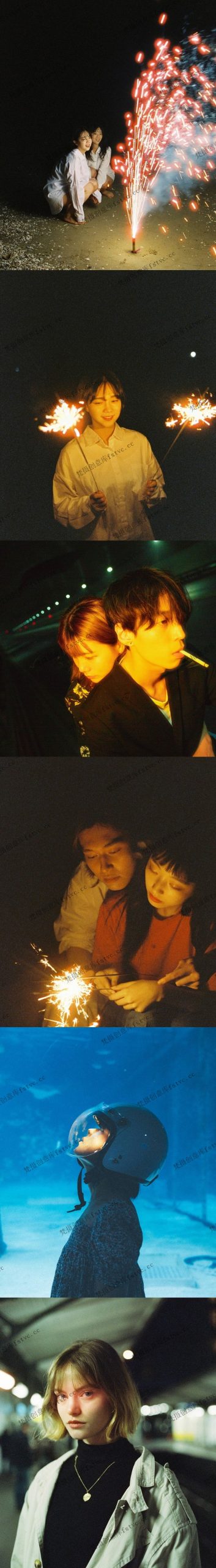 图片[1]-JihoonYang韩国情侣人像摄影作品集日系电子合集素材图[268P-144.28 MB]-梵摄创意库