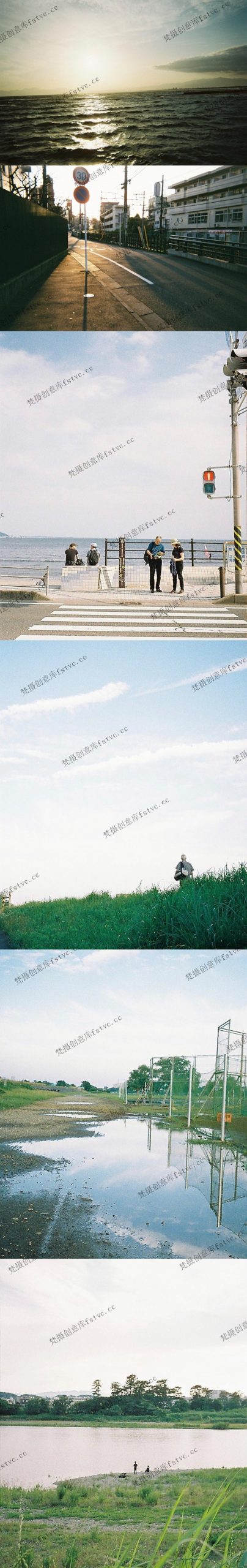 图片[1]-kao45日系摄影大师电子合集作品集图集审美素材集锦[249P-40.14 MB]-梵摄创意库