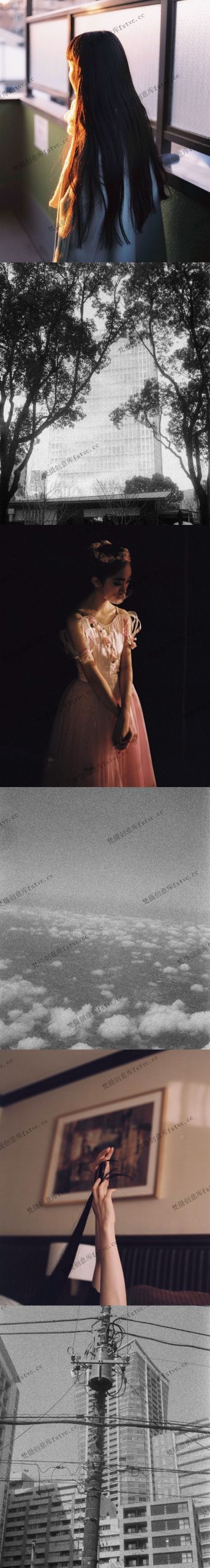 kazuheimk日系摄影师电子合集图集作品集参考素材集锦[164P-19.24 MB]