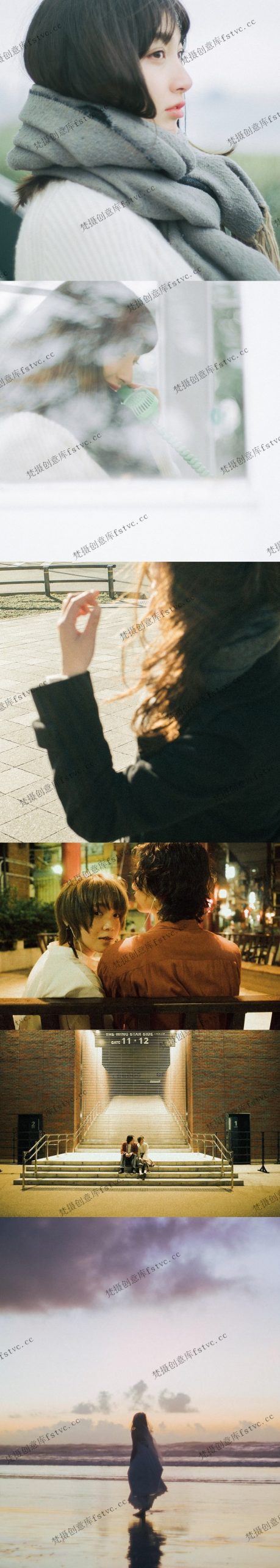 图片[1]-kie0087日系摄影大师图集电子合集作品集参考素材合集[1536P-298.54 MB]-梵摄创意库