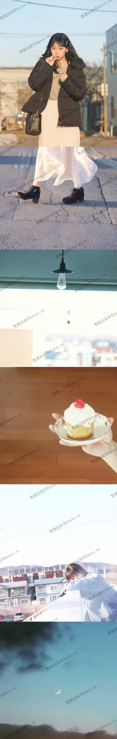 图片[1]-konhinata日系摄影大师作品集电子合集审美提升素材图集[948P-34V 271.19 MB]-梵摄创意库