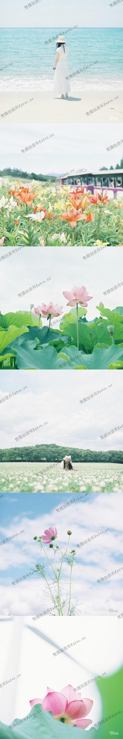 图片[1]-masanikonist日系摄影作品集电子合集图集审美素材集锦[2778P-4V 444.68 MB]-梵摄创意库