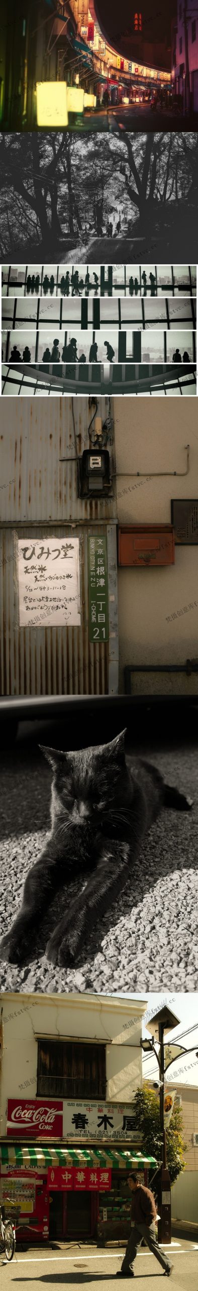 图片[1]-MasashiWakui日本街头摄影日系色调作品集电子素材合集[1261P-1.01 GB]-梵摄创意库