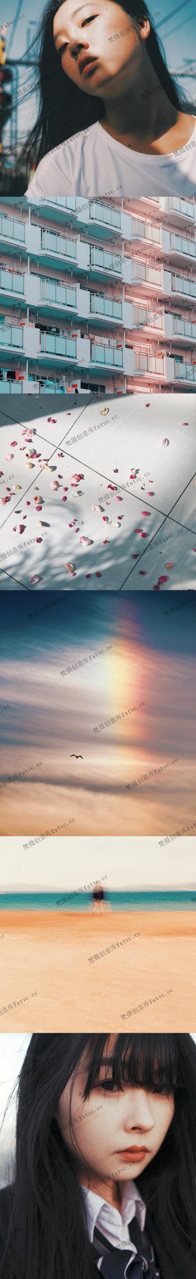 图片[1]-野口花梨nkphoto日系摄影电子合集作品集审美提升素材[1082P-1V 151.11 MB]-梵摄创意库