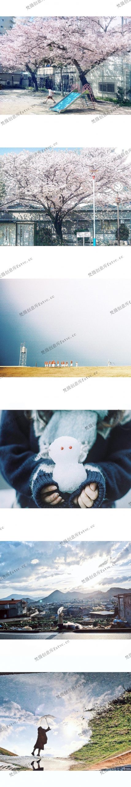图片[1]-saaaki69my日系夏日影像素材 摄影大师作品集电子合集审美提升[255P-120.81 MB]-梵摄创意库