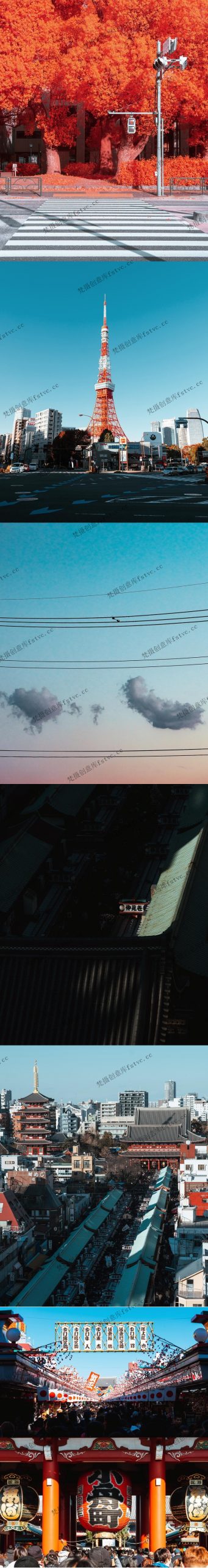 图片[1]-shiifoncake日系摄影作品集电子合集参考素材审美提升[1400P-8V 360.22 MB]-梵摄创意库