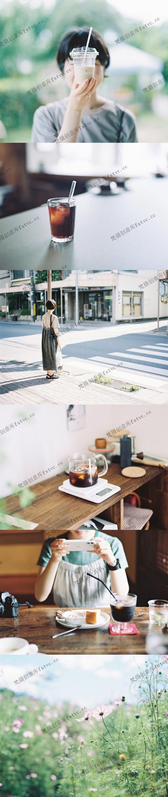 图片[1]-sho3030日系摄影作品集电子合集参考素材审美提升图集[278P-31.98 MB]-梵摄创意库