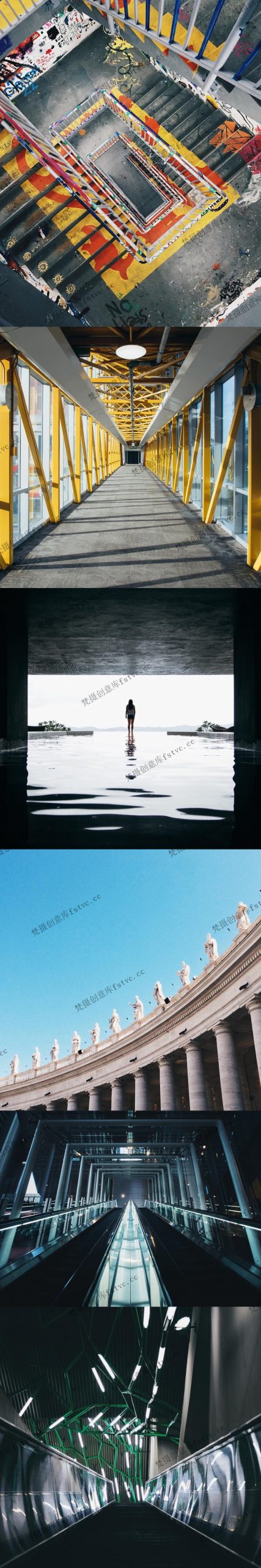 spatialflow日系摄影大师作品集电子合集参考素材审美提升[505P-1V 72.23 MB]