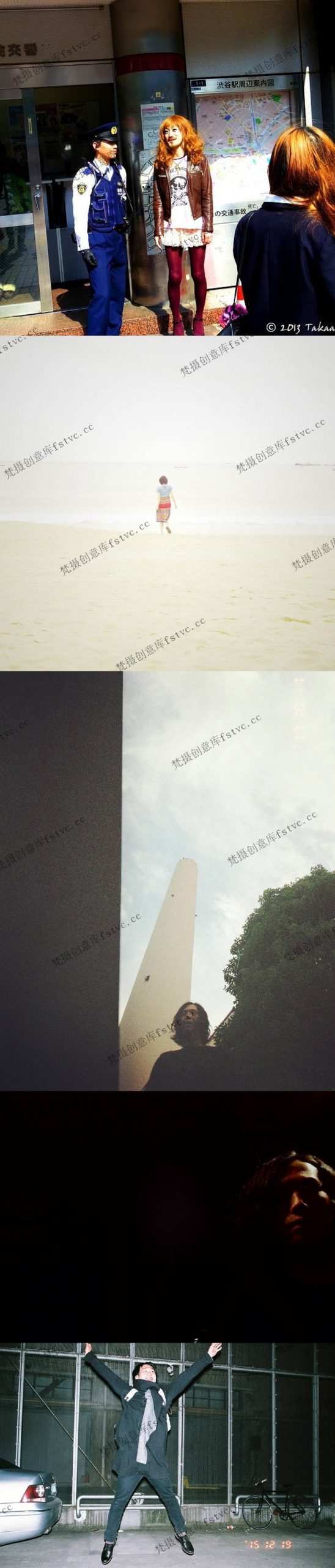 图片[1]-TakaakiSano佐野貴明日系摄影作品集电子素材参考图集[417P-9V 70.18 MB]-梵摄创意库