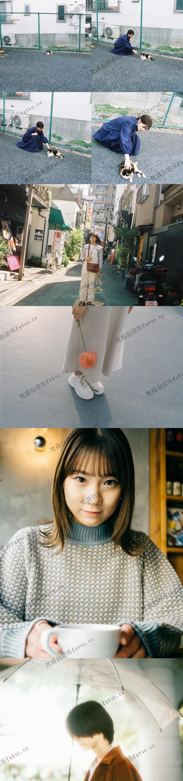 takecamelife日系摄影作品集电子合集参考素材审美提升[1215P-2V 185.79 MB]