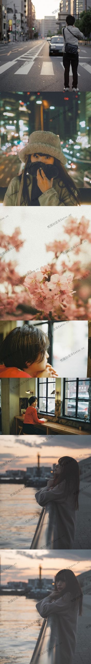 图片[1]-tsuyoshinges日系摄影作品集电子合集参考素材审美提升[1777P-324.53 MB]-梵摄创意库
