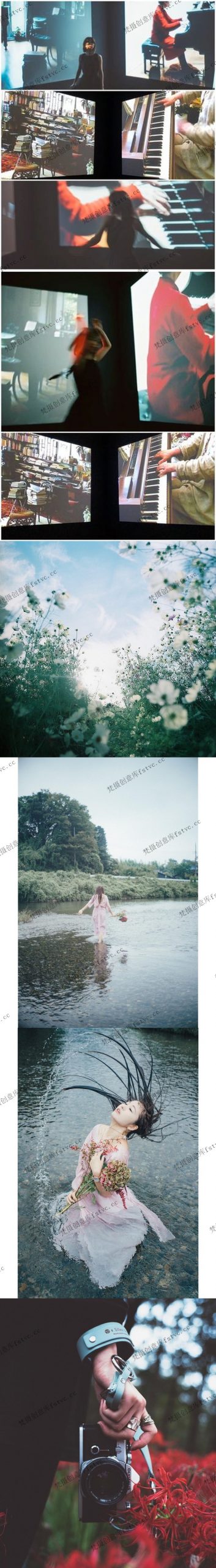wagnus日系摄影作品集电子合集参考素材审美提升图集[1023P-11V 332.3 MB]