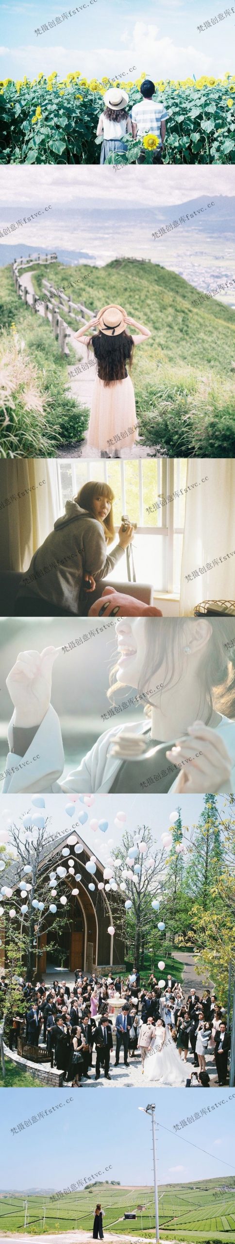 图片[1]-yasuka花与少女日系摄影电子素材作品集参考图片合集[1822P-637.79 MB]-梵摄创意库
