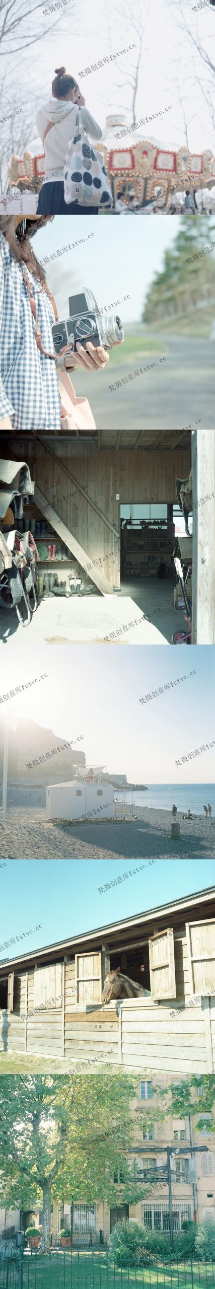图片[1]-Yokko日系摄影作品集电子素材参考图集审美提升合集[881P-311.11 MB]-梵摄创意库