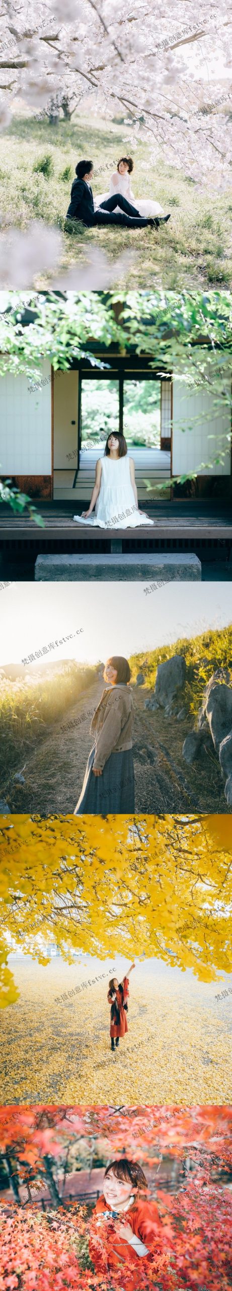 yossy_pic儿童家庭摄影师图集 日系亲子影像电子素材合集[1189P-311.97 MB]