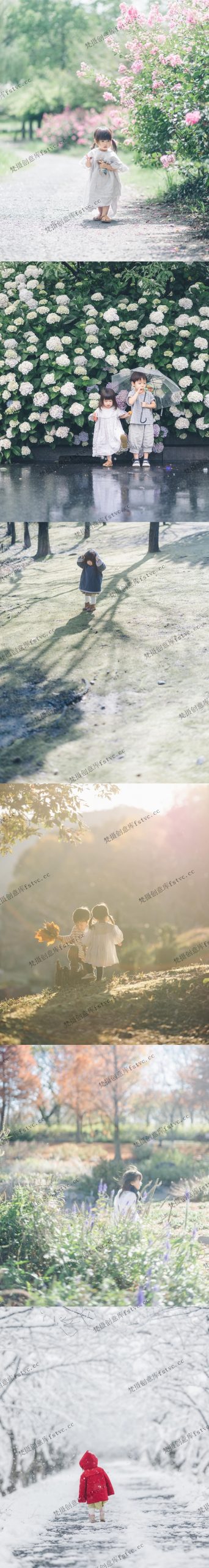 yuriaphoto日系摄影大师作品集电子素材审美提升参考[705P-161.3 MB]