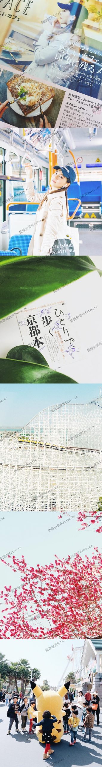 高木慎平日系摄影作品集电子合集参考素材审美提升[1781P-14V 466.9 MB]