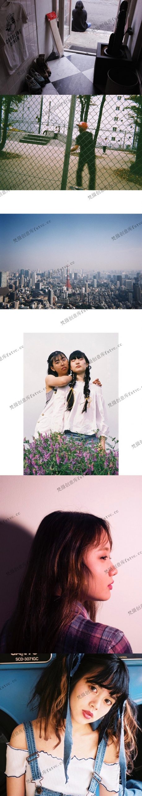 图片[1]-kunomirei久野美怜日系摄影作品集电子素材参考图集[1559P-237.4 MB]-梵摄创意库