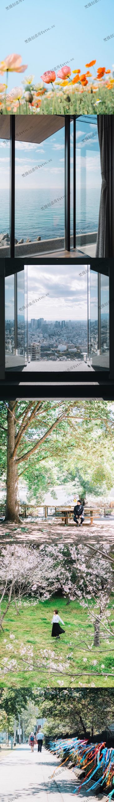 图片[1]-kamataFuka鎌田風花日系摄影作品集电子素材参考图[2210P-2V 345.7 MB]-梵摄创意库