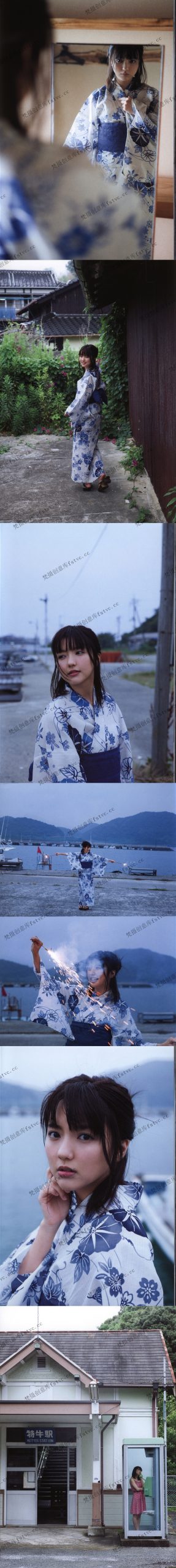 西田幸樹佐藤裕真野恵里菜ZERO摄影电子素材合集[124P-148.2 MB]