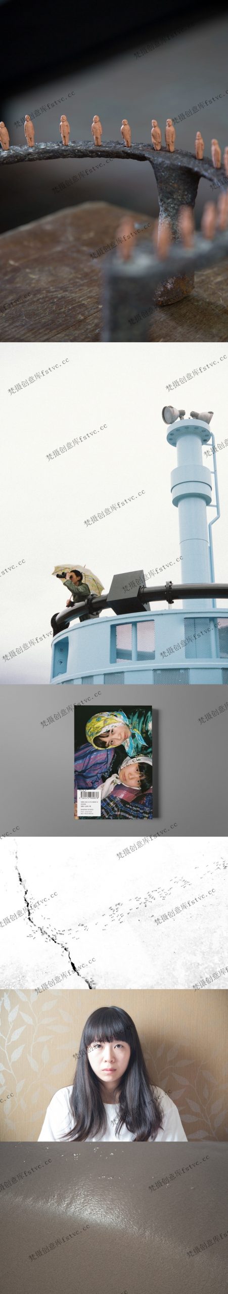 图片[1]-mizukimatsuda松田瑞季日系摄影电子素材作品集参考[122P-287.8 MB]-梵摄创意库