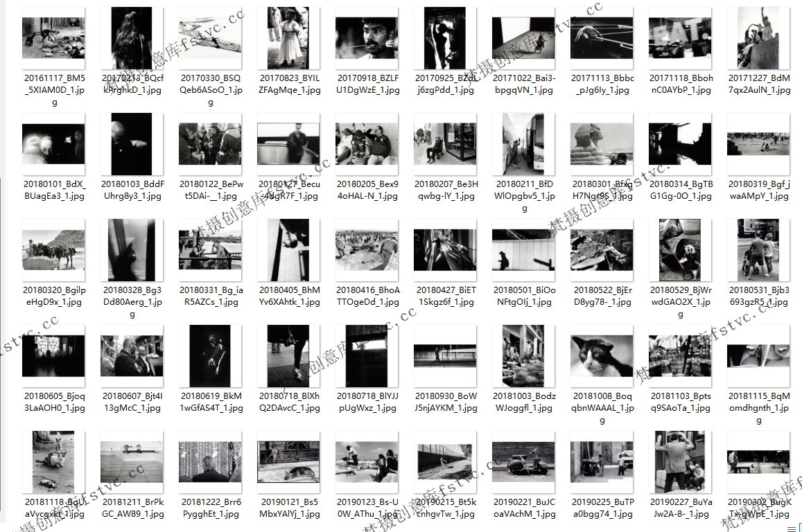 图片[1]-英国Walter Rothwell黑白人像摄影集 日系风格大师作品电子合集素材[648P-121.48 MB]-梵摄创意库