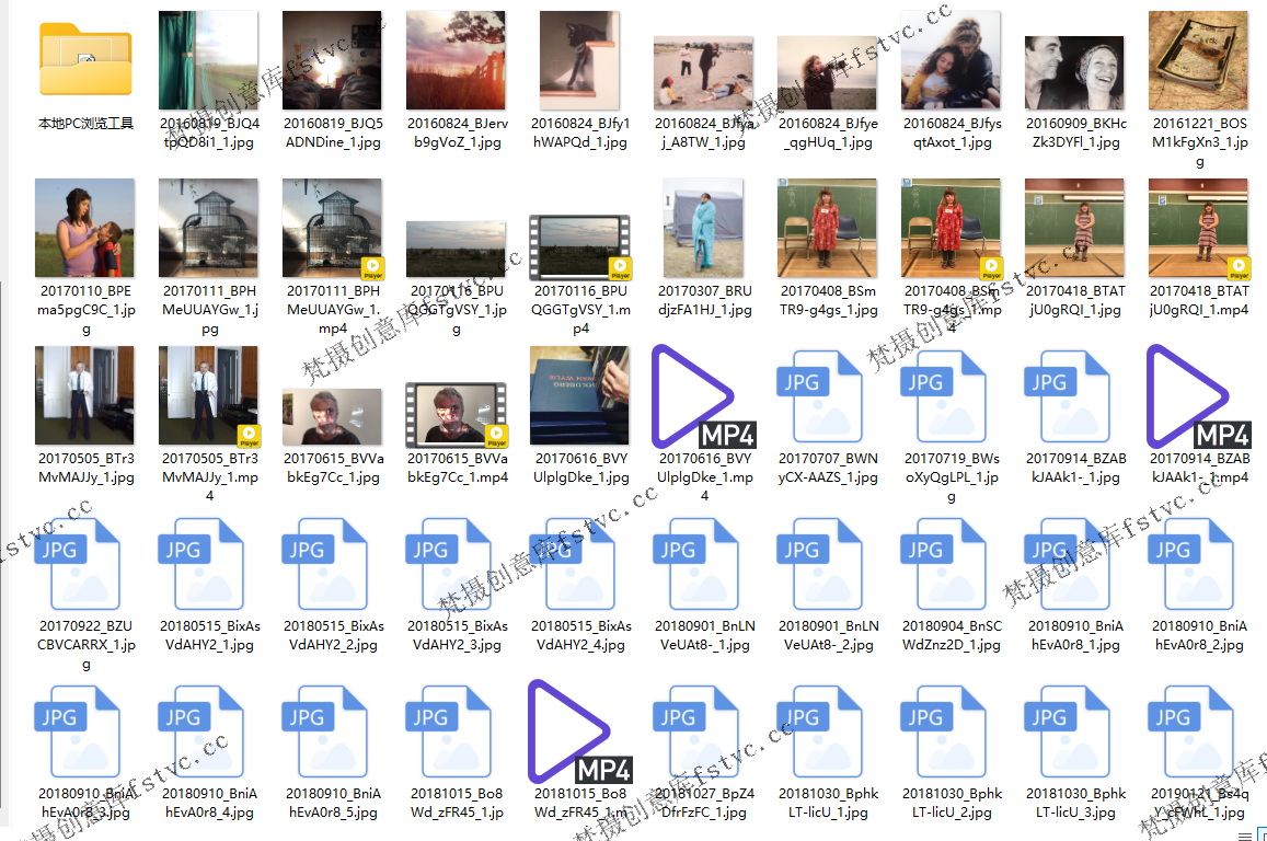 AlessandraSanguinetti玛格南叙事摄影集大师电子合集审美提升[667P-33V 232.57 MB]