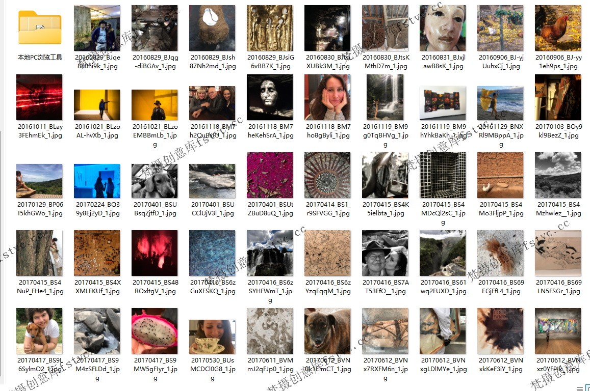 MiguelRioBranco玛格南实验摄影集大师作品电子合集灵感[222P-4V 59.49 MB]