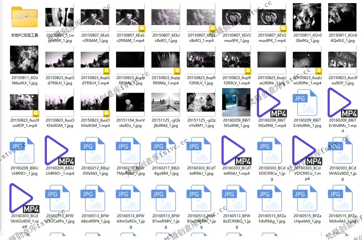 MyriamBoulos玛格南青年视角集电子合集大师作品审美提升[848P-30V 224.04 MB]