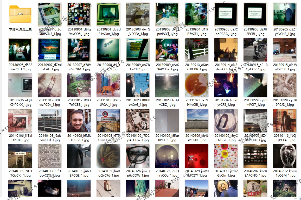 图片[1]-CristinaDeMiddel玛格南超现实集电子合集大师作品审美灵感[3602P-338V 2.3 GB]-梵摄创意库
