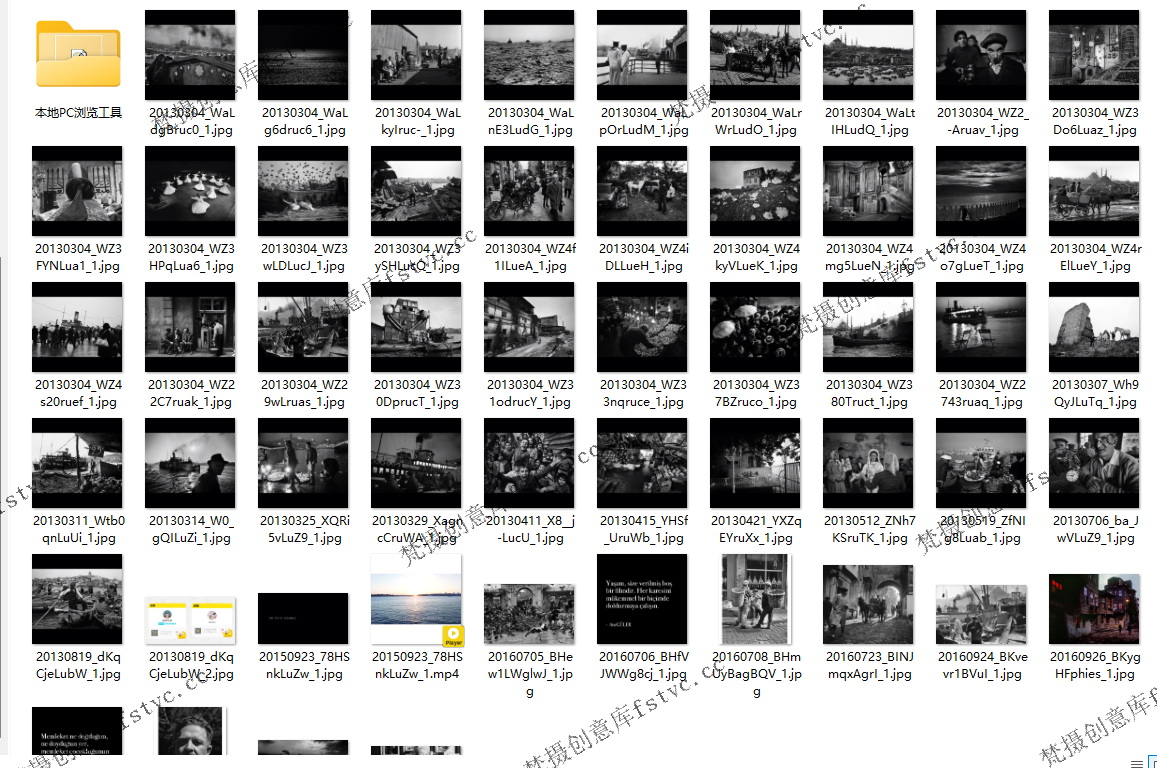 AraGuler玛格南历史影像摄影集大师作品电子合集视觉灵感[52P-1V 6.55 MB]