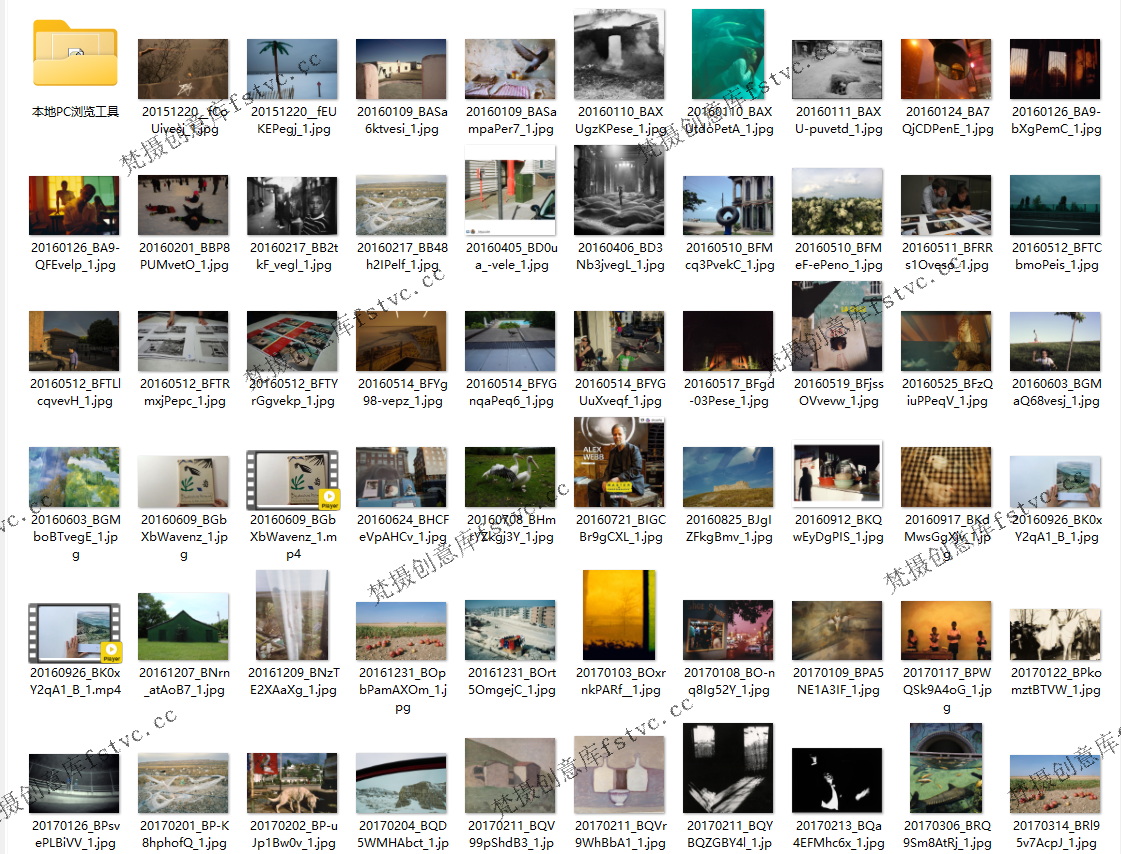 图片[1]-AlexWebbRebeccaNorrisWebb美国玛格南摄影大师作品集电子合集549P-5V 111.24 MB-梵摄创意库