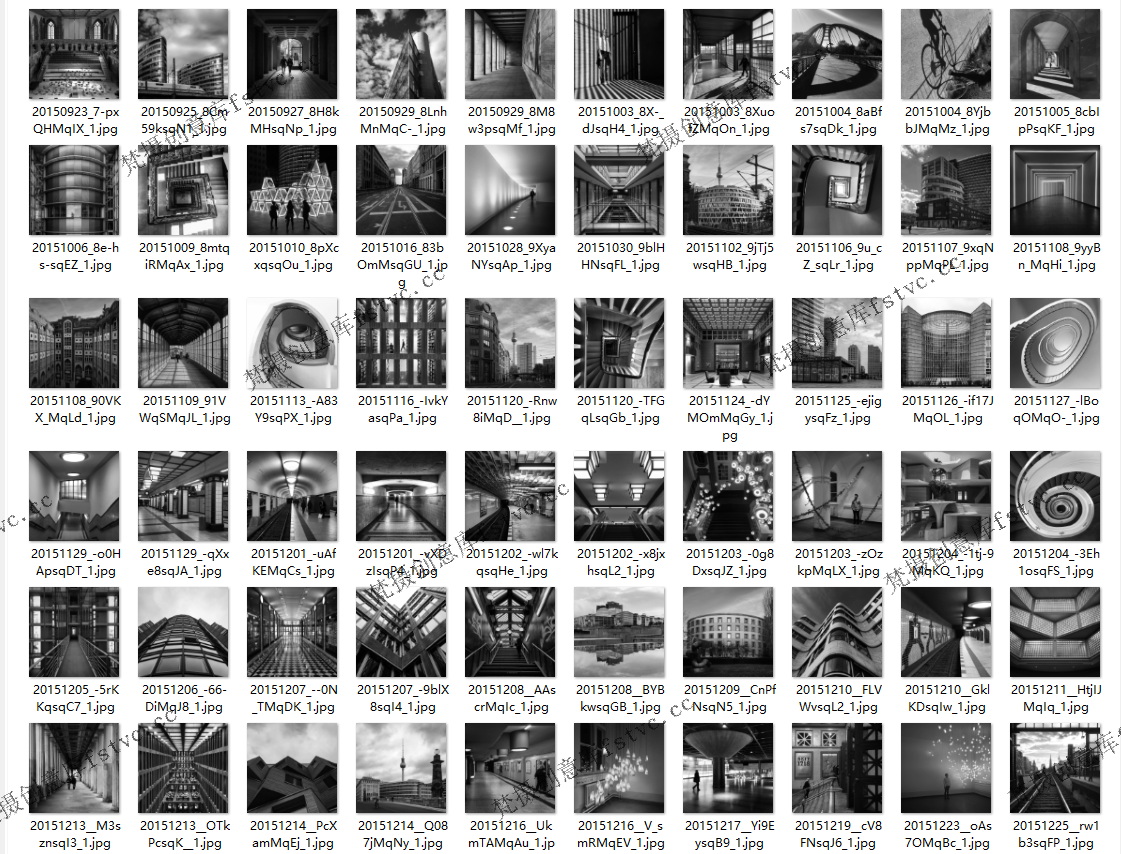 AndreasGorb欧洲写实街拍摄影图集电子合集参考素材审美提升2223P-419.13 MB