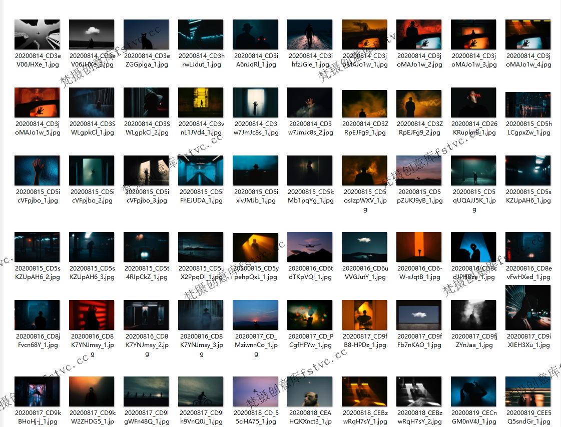 OliverTakac斯洛伐克人像风光摄影图集电子合集审美提升素材1433P-100.32 MB