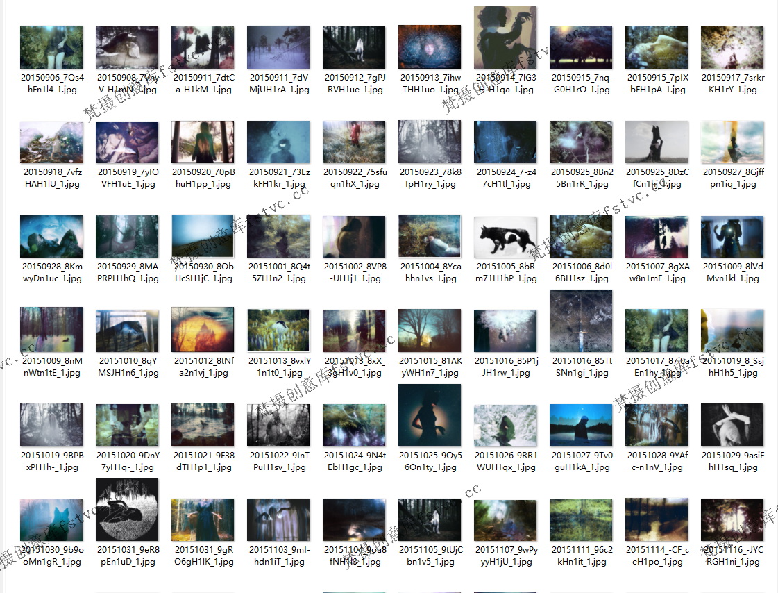图片[1]-PolinaWashington俄罗斯人像风光摄影图集摄影大师电子合集素材2108P-353.45 MB-梵摄创意库