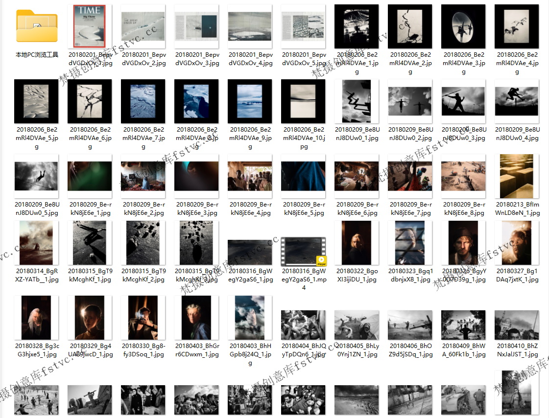图片[1]-保罗佩勒格林PaoloPellegrin纪实摄影作品集电子合集人文参考素材386P-5V 91.68 MB-梵摄创意库