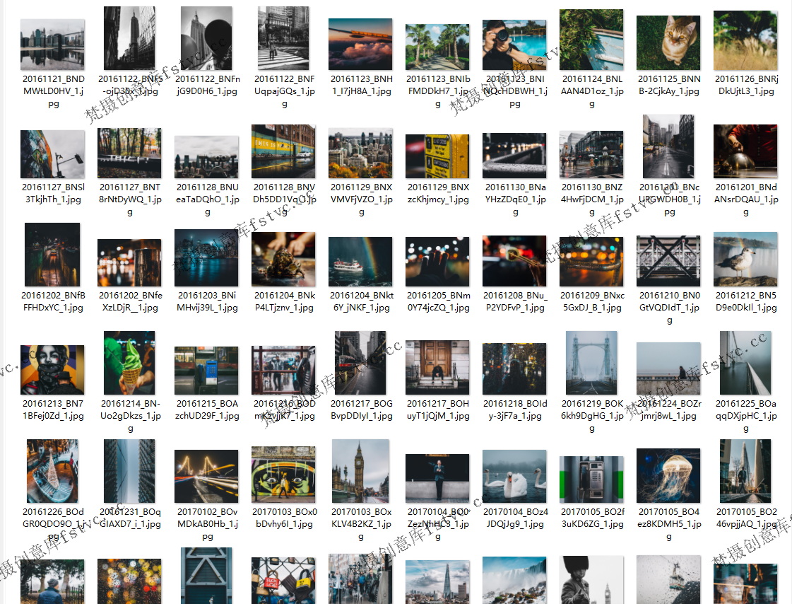 ErenSarigul土耳其写实街拍摄影图集电子合集光影叙事视觉参考2058P-438.64 MB