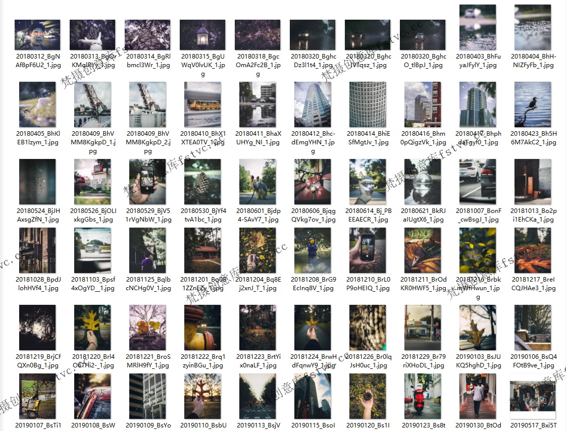 图片[1]-SantiagoTraverso美国人像摄影作品集电子合集多元文化审美提升6551P-1.61 GB-梵摄创意库