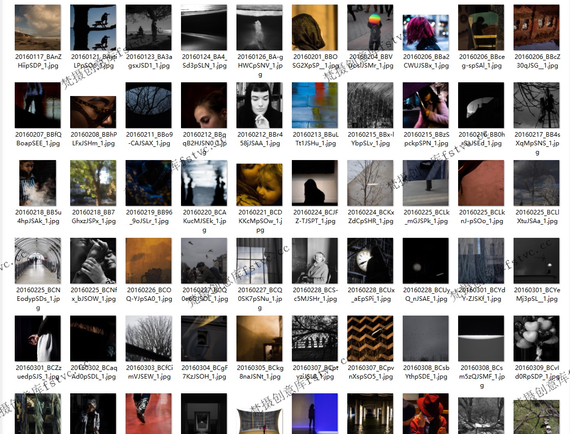 图片[1]-SandraCattaneoAdorno意大利人像摄影图集光影艺术电子合集2161P-373.63 MB-梵摄创意库