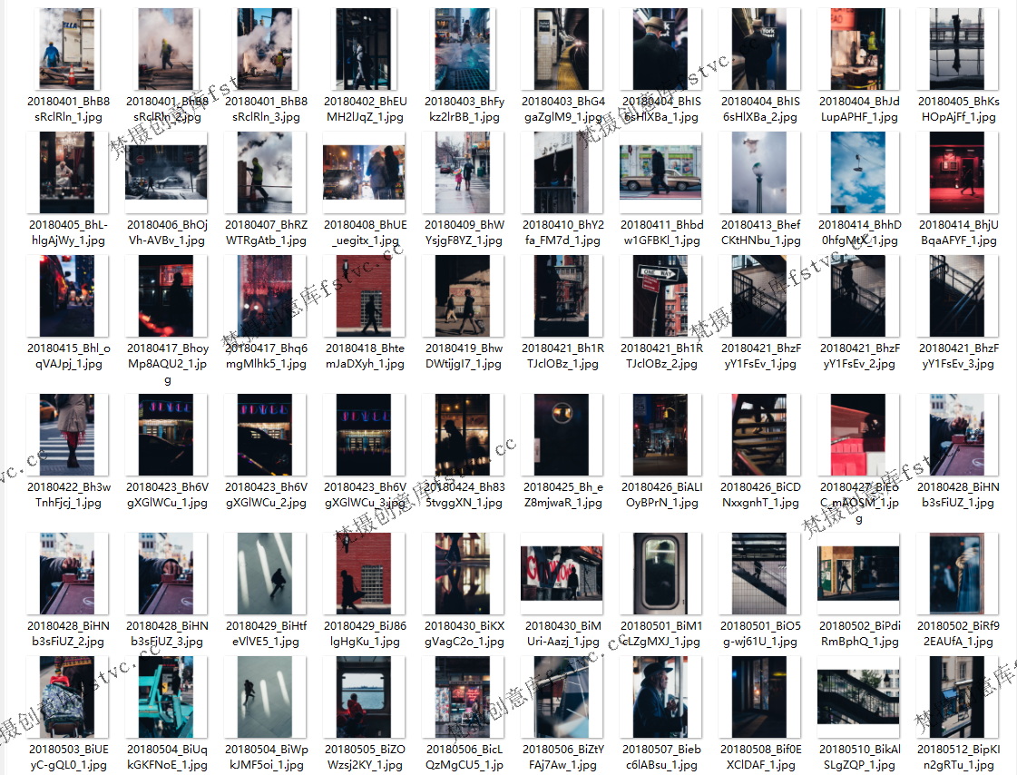 图片[1]-ManuelPena美国街拍摄影作品集拉丁风情电子合集素材3915P-634.11 MB-梵摄创意库