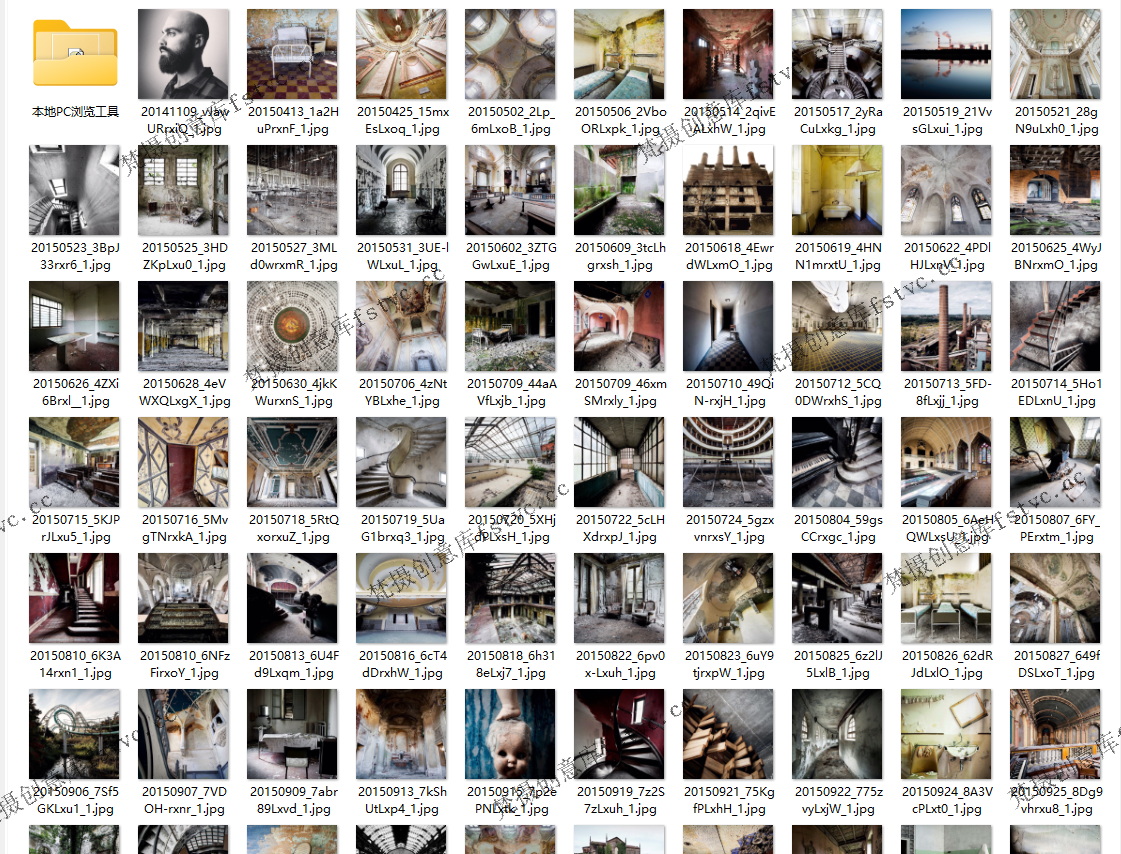 图片[1]-StefanoPerego意大利建筑摄影作品集几何解构电子合集4993P-1.29 GB-梵摄创意库