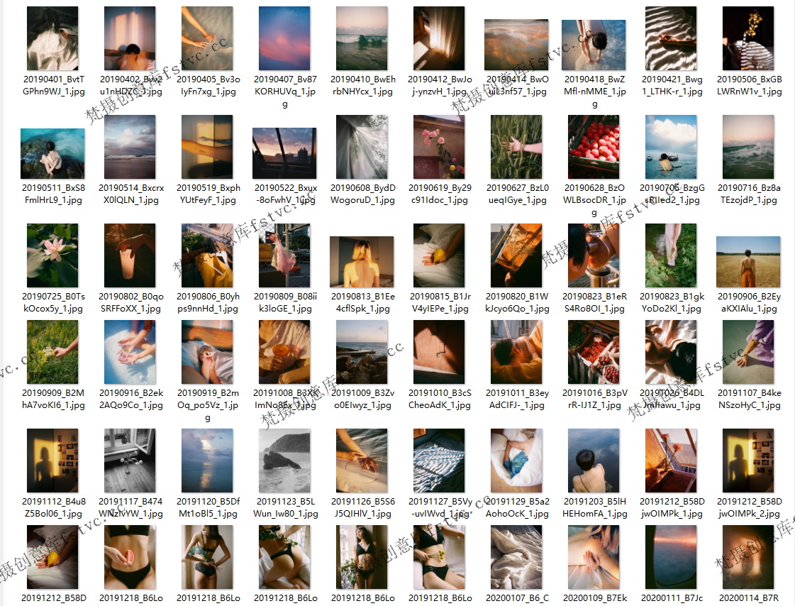 NickPrideaux法国自然光摄影图集柔焦美学电子合集855P-243.98 MB