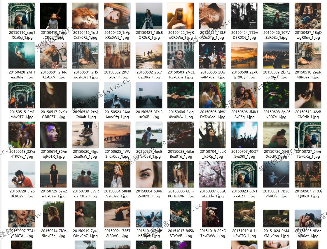 LuizClaudio葡萄牙人像摄影图集古典光影电子合集参考9682P-1.92 GB