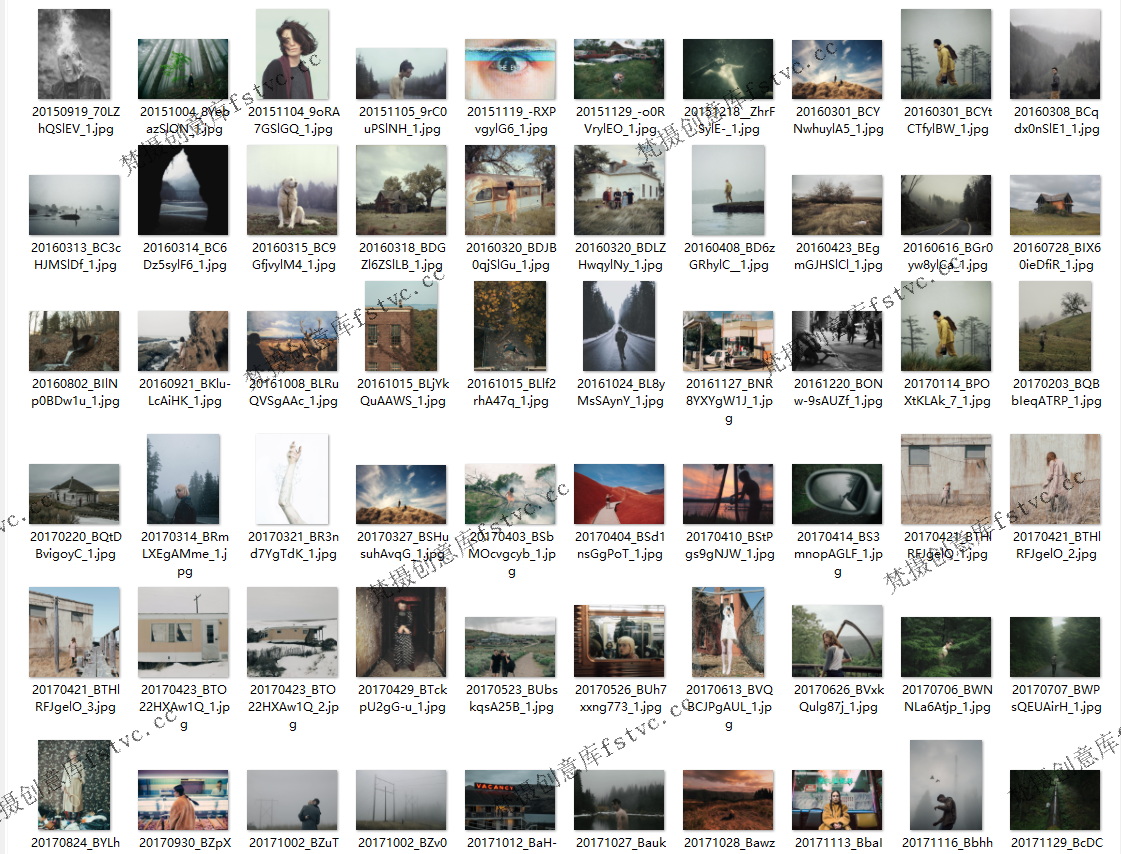 图片[1]-BrendonBurton美国视觉艺术摄影大师作品集电子合集1201P-254.32 MB-梵摄创意库