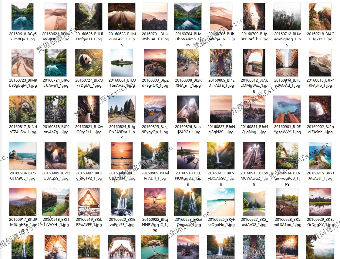 图片[1]-JordHammond英国风光摄影大师作品集自然史诗电子合集1637P-463.93 MB-梵摄创意库